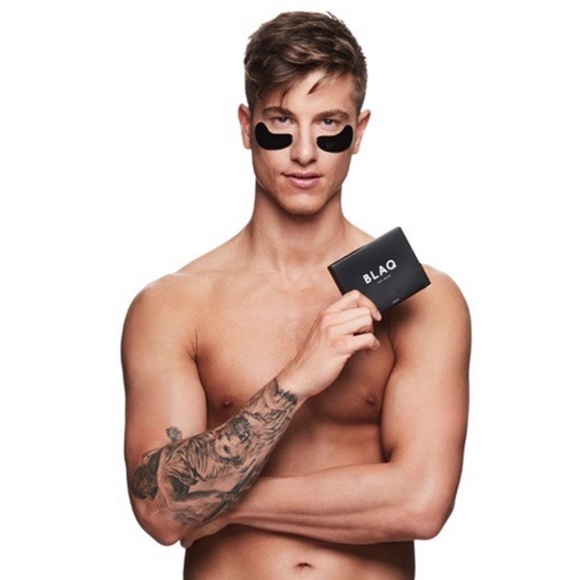 *Sealed in BOX* Eye Mask, set of 5 - Picture 2 of 5